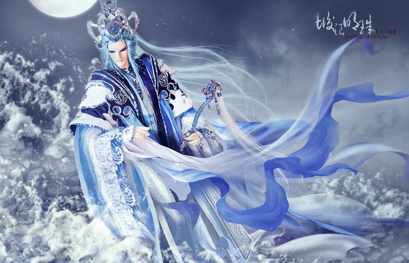 央千澈制作漪澜知微