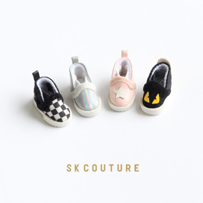SK Couture OB11 中布 obitsu 11 板鞋运动鞋