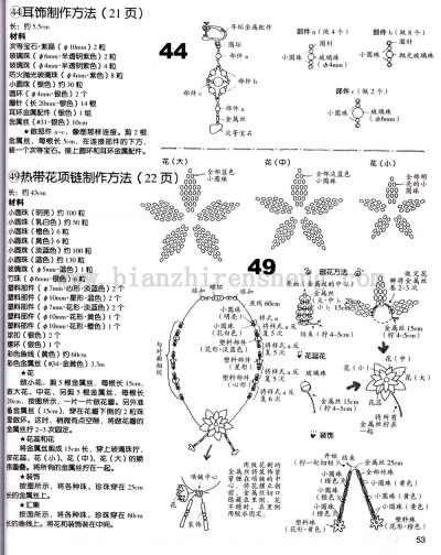 串珠饰品-03