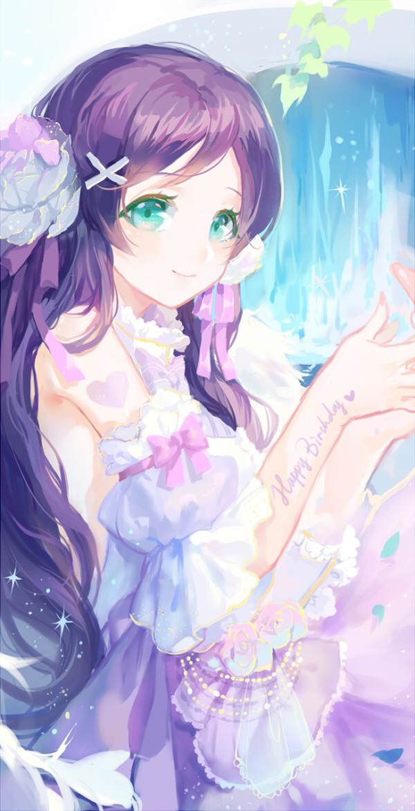 希