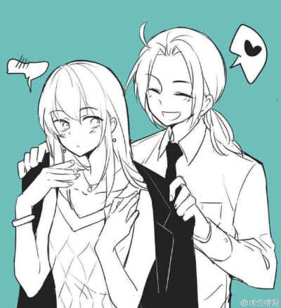 啊啊啊!被少主披衣服好幸福～