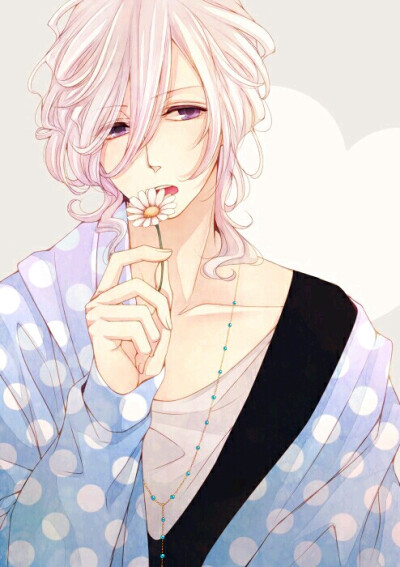 ◀兄弟战争 BROTHERS CONFLICT▶
朝日奈琉生
绘师:ワカツキ 本作品来自pixiv