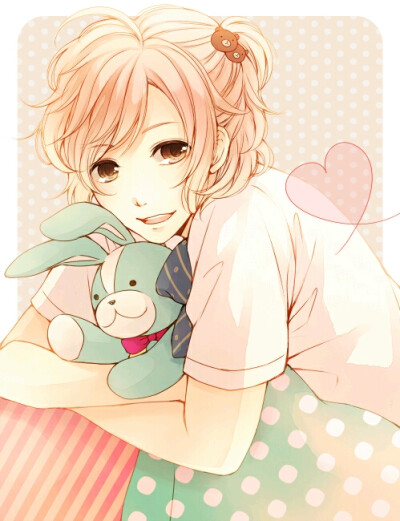 ?兄弟战争 BROTHERS CONFLICT?
朝日奈彌
绘师:ワカツキ 本作品来自pixiv