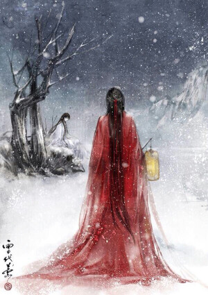 我的一个道姑朋友