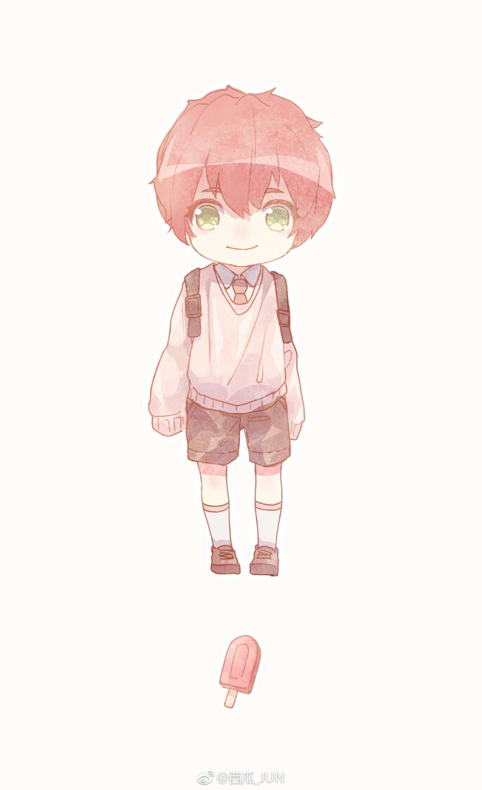 西瓜jun 