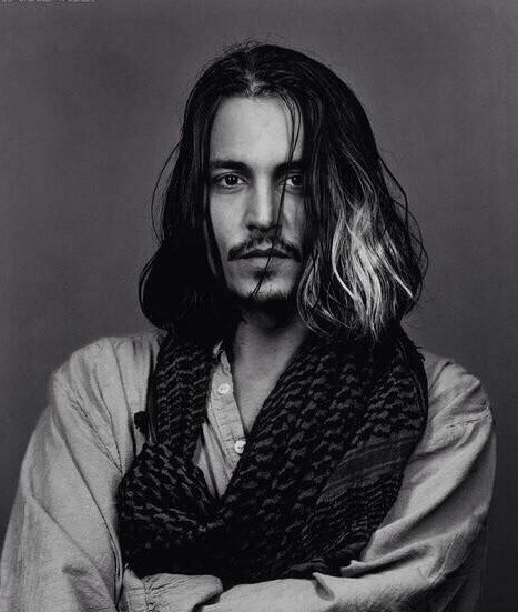 JohnnyDepp