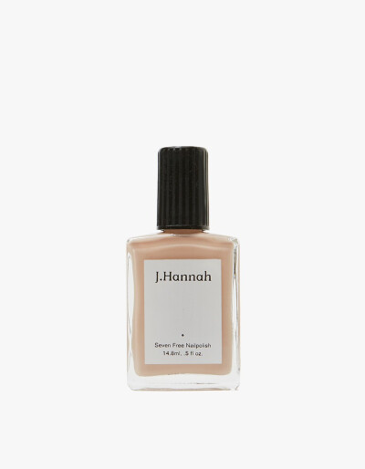 J. Hannah
Agnes Nail Polish