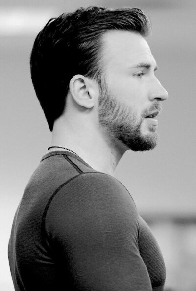 Chris Evans