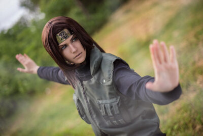 Cosplay，Cosplay摄影，Cosplay写真，Cosplay作品，动漫Cosplay，二次元