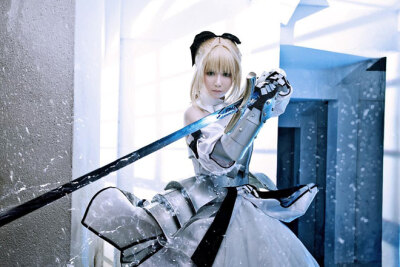 Cosplay，Cosplay摄影，Cosplay写真，Cosplay作品，动漫Cosplay，二次元