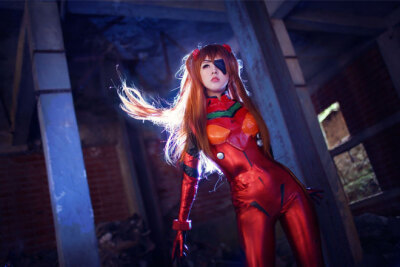 Cosplay，Cosplay摄影，Cosplay写真，Cosplay作品，动漫Cosplay，二次元