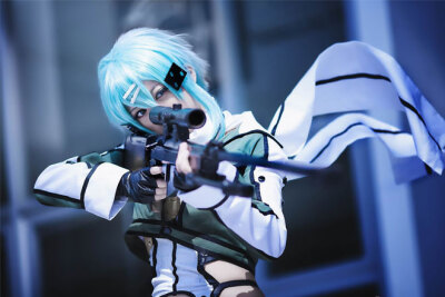 Cosplay，Cosplay摄影，Cosplay写真，Cosplay作品，动漫Cosplay，二次元