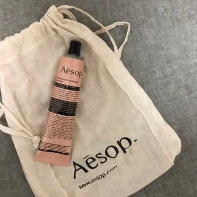 Aesop