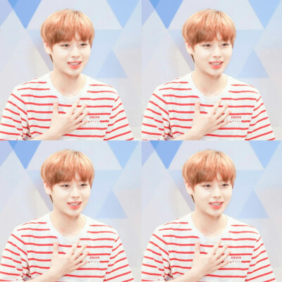 produce101S2
wanna·one 朴志训 击昏