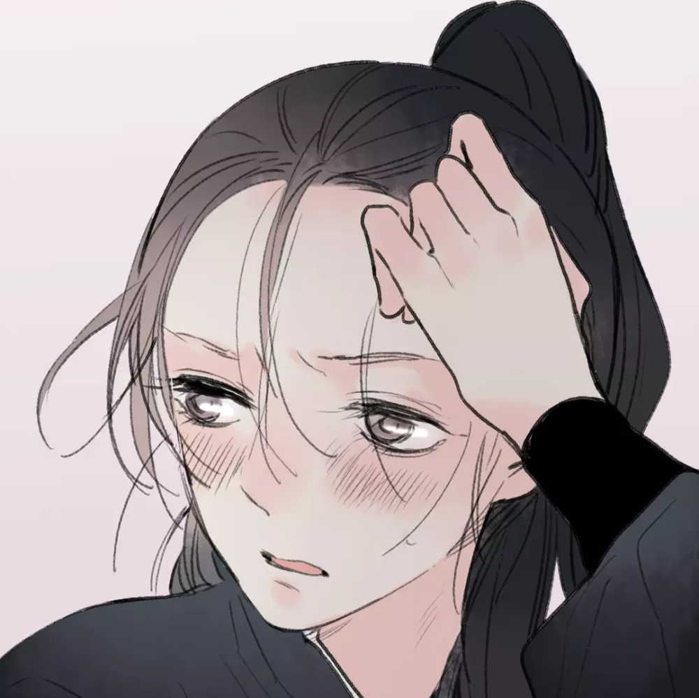 卡通动漫漫画头像远山千霖赞评论更多