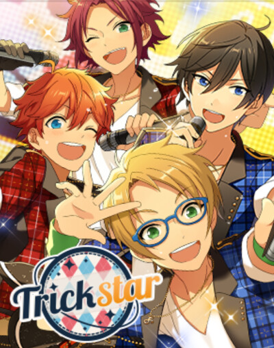 Trickstar