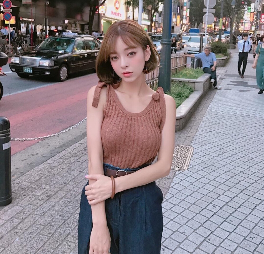 姜泰莉