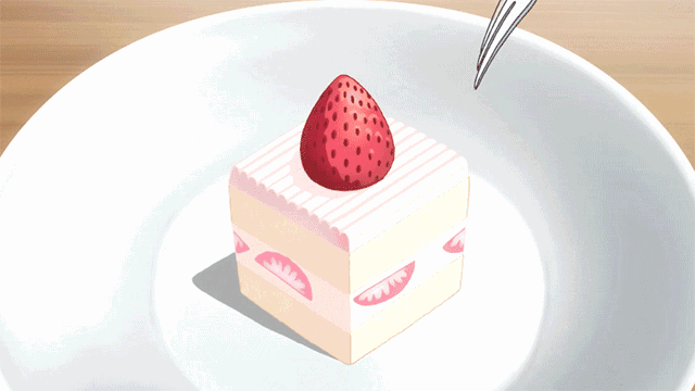 草莓♡