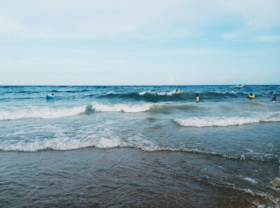 海陵岛