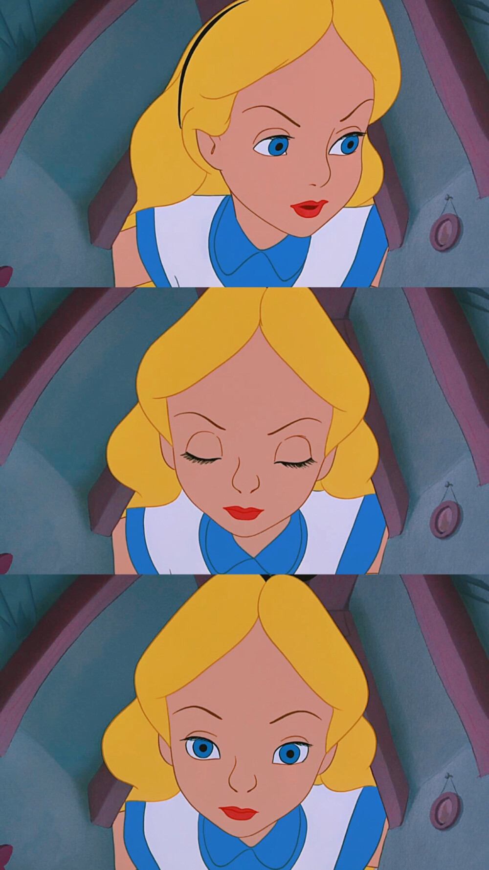 爱丽丝梦游仙境