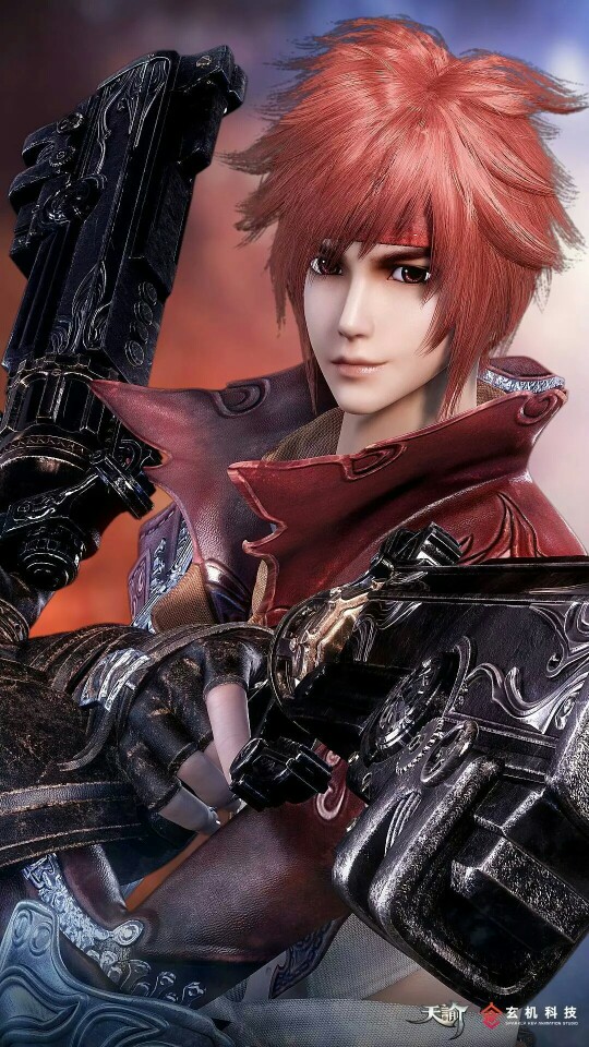 天谕小洛赞评论2更多