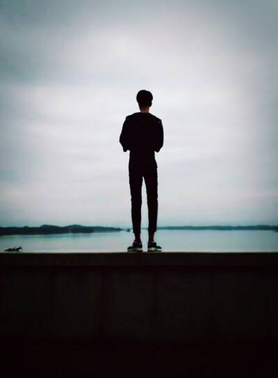 直到、世界的尽头