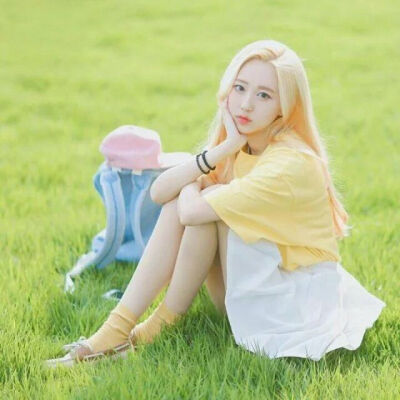 好看的女头.柚郗.