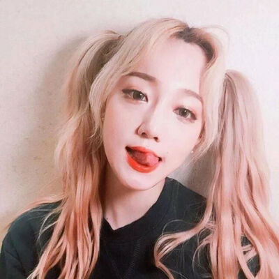 好看的女头.柚郗.