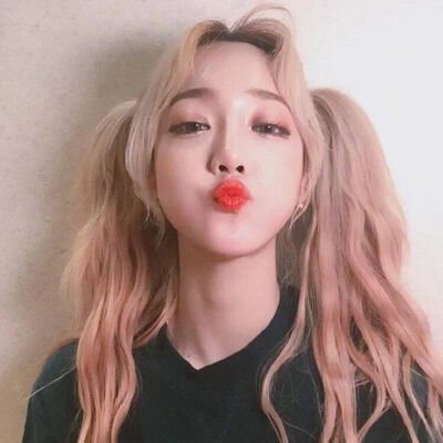 好看的女头.柚郗.