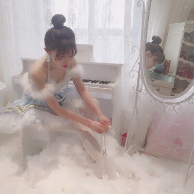 好看的女头.柚郗.