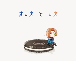 ♠…【偶像夢幻祭Knights】…♤