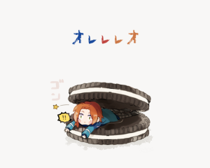 ♠…【偶像夢幻祭Knights】…♤