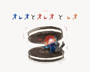 ♠…【偶像夢幻祭Knights】…♤