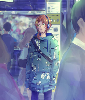 ♠…【偶像夢幻祭Knights】…♤