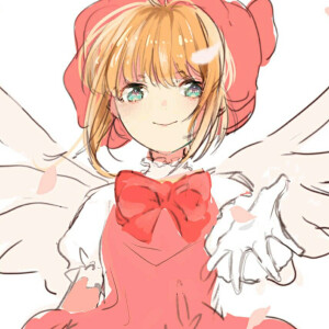 一生僕らは生きて征け.
自截禁二传
#木之本樱#魔卡少女樱#动漫头像#女生头像