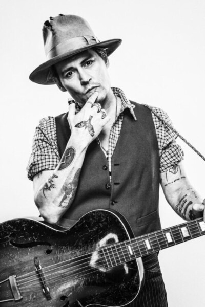 johnnydepp