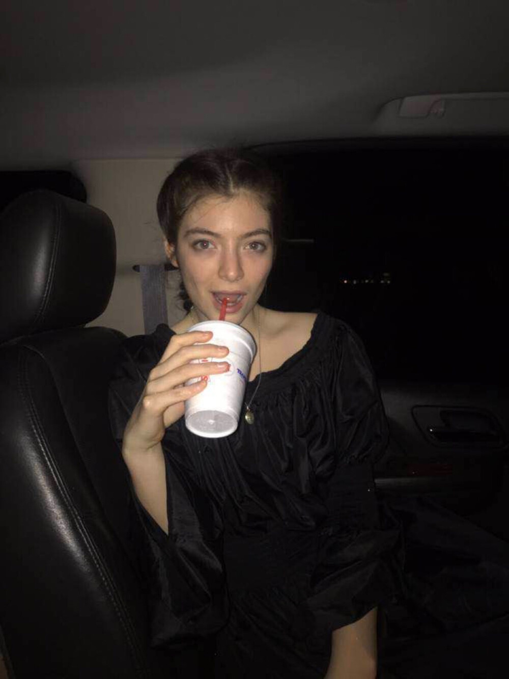 Lorde