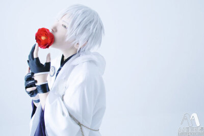 Cosplay，Cosplay摄影，Cosplay作品，Cosplay写真，AA国际动漫
