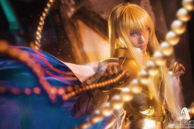 Cosplay，Cosplay摄影，Cosplay作品，Cosplay写真，AA国际动漫