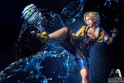 Cosplay，Cosplay摄影，Cosplay作品，Cosplay写真，AA国际动漫