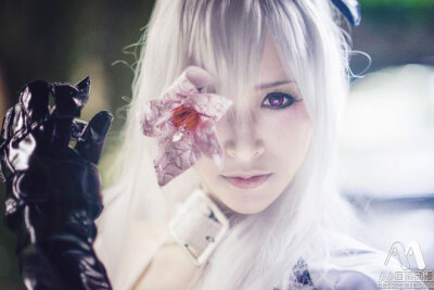 Cosplay，Cosplay摄影，Cosplay作品，Cosplay写真，AA国际动漫