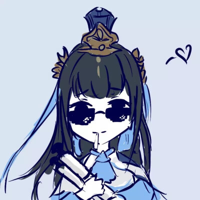 道姑