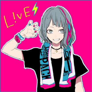 一生僕らは生きて征け.
#动漫头像#女生头像