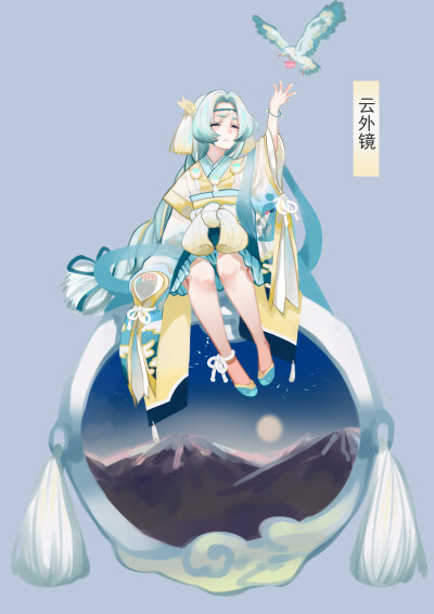 浮妖百态阴阳师