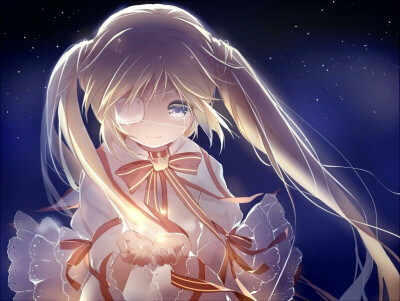 《Rewrite》是Key于2008年4月1日宣布制作的恋爱冒险游戏。