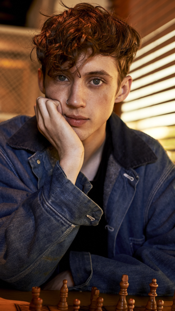 troyesivan