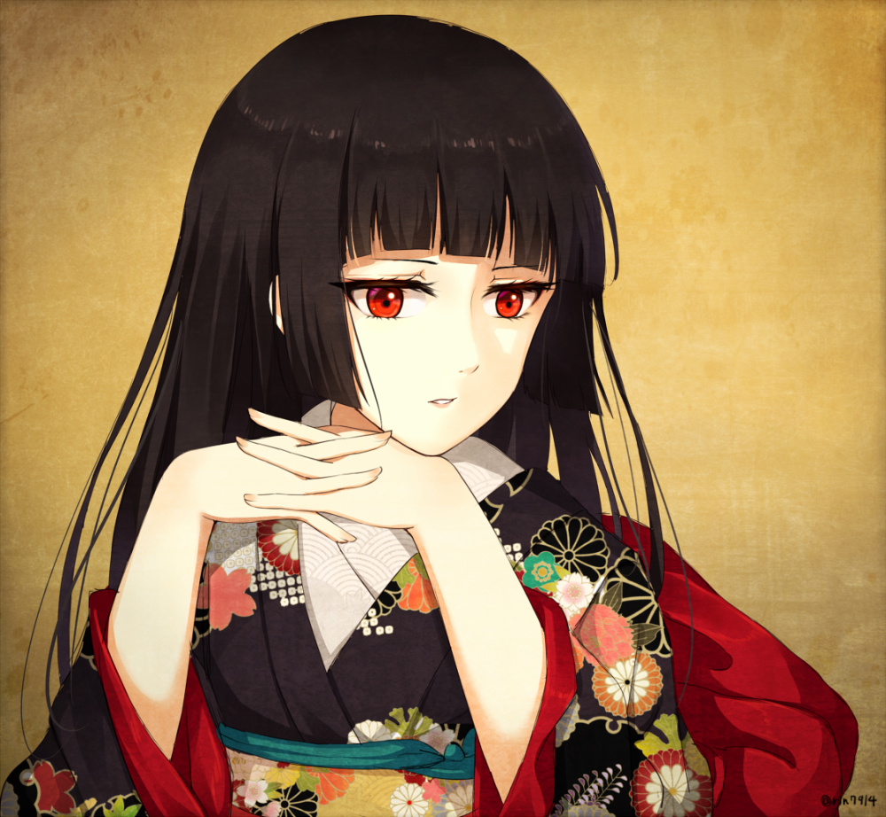 地獄少女 Hell Girl