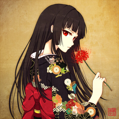 地獄少女 Hell Girl