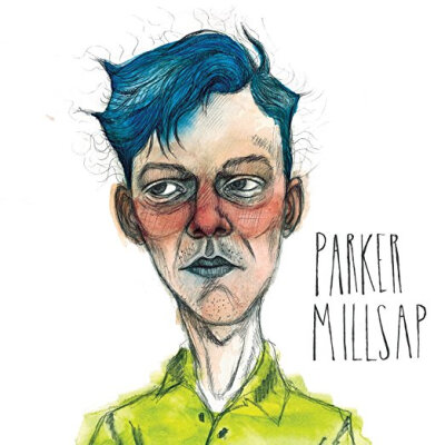 Parker Millsap