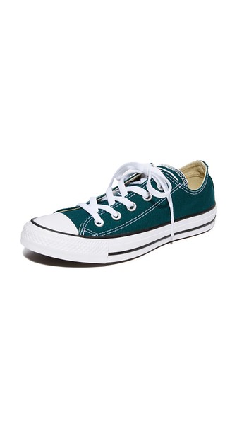 Converse Chuck Taylor All Star OX 运动鞋